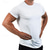 cheap Men&#039;s Active Tees &amp; Tanks-Men&#039;s Gym Shirt Short Sleeve Tee Tshirt Summer Spandex Breathable Quick Dry Lightweight Comfortable Yoga Gym Workout Running Sportswear Activewear Black White Red
