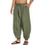 cheap Bottoms-Retro Vintage Medieval 17th Century Masquerade Pirate Pants Outlander Ranger Solid Color Men&#039;s Celtic Pirate Masquerade Party / Evening Adults&#039; Pants