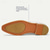 Χαμηλού Κόστους Δερμάτινα Loafers Premium-Ανδρικά Μοκασίνια &amp; Ευκολόφορετα Παπούτσια εκτύπωσης Φόρεμα Loafers Δέρμα Ιταλικό πλήρες δέρμα αγελάδας Άνετο Αντιολισθητικό Μοκασίνια Μπεζ