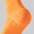 cheap Men&#039;s Socks-Men&#039;s 3 Pairs Multi Packs Socks Running Socks Casual Socks Black White Color Plain Sports &amp; Outdoor Daily Vacation Basic Medium Spring Fall Fashion Casual