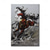 cheap Animal Paintings-Oil Painting Handmade Hand Painted Wall Art Abstract Horse Canvas Painting Home Decoration Decor Stretched Frame Ready to Hang