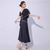 ieftine Sala de bal standard-rochie competitie dans de sala femei costume de dans modern rochie de vals de dans standard national