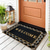 cheap Doormats-Vintage Welcome Doormat Kitchen Mat Floor Mat Non-Slip Area Rug Oil Proof Rug Indoor Outdoor Mat Bedroom Decor Bathroom Mat Entrance Rug