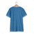 preiswerte Lässiges Henley-T-Shirt-Herren T Shirt Henley Shirt T-Shirt Glatt Henley Strasse Urlaub Kurze Ärmel Bekleidung Modisch Designer Basic