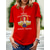 cheap T-shirts-Beer Cosplay Costume T-shirt Print Classic Street Style For Women&#039;s Adults&#039; Carnival Oktoberfest Beer Hot Stamping Party Casual Daily