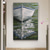 cheap Abstract Paintings-Oil Painting Handmade Hand Painted Wall Art Abstract Boat Canvas Painting Home Decoration Decor Stretched Frame Ready to Hang
