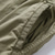 cheap Classic-Men&#039;s Tactical Shorts Cargo Shorts Shorts Buttons Elastic Waist Multi Pocket Plain Wearable Short Outdoor Daily Camping &amp; Hiking Fashion Classic Black Green