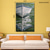 cheap Abstract Paintings-Oil Painting Handmade Hand Painted Wall Art Abstract Boat Canvas Painting Home Decoration Decor Stretched Frame Ready to Hang