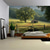 cheap Landscape Tapestry-Countryside Landscape Hanging Tapestry Wall Art Large Tapestry Mural Decor Photograph Backdrop Blanket Curtain Home Bedroom Living Room Decoration