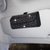 voordelige Auto-organizers-fyautoper algemene auto zonneklep opslag auto brilmontuur auto zonnebril diamanten doos oog stoelklem beugel auto