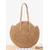 preiswerte Handtaschen und Tragetaschen-Häkel-Einkaufstasche im Boho-Chic-Stil für Damen: perfekt für Strandtage und lässige Sommerausflüge