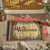 cheap Doormats-Vintage Welcome Doormat Kitchen Mat Floor Mat Non-Slip Area Rug Oil Proof Rug Indoor Outdoor Mat Bedroom Decor Bathroom Mat Entrance Rug