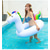 cheap Water Toys-Inflatable Swimming Rings, Pool Floats Swim Tubes Rings Round Shape Cute Cartoon Design Beach Water Lounge Inflatable Raft Party Supplies for Kids Adults