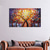 cheap Oil Paintings-Original Abstract Handmade Painting Large Wall Art Colorful Flower Painting On Canvas Home Decor Office Wall Decor Hand Painted Wall Art Unframed