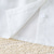 ieftine Seturi-2 Piese Copii Fete Floral Crewneck Costume de rochie A stabilit Fără manșon Modă Școală 7-13 ani Vară Alb