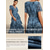 cheap Casual Dress-Floral Bloom Flowy Chiffon Tiered Maxi Dress