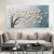 cheap Oil Paintings-Original Abstract Handmade Painting Large Wall Art Colorful Flower Painting On Canvas Home Decor Office Wall Decor Hand Painted Wall Art Unframed