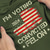 cheap Independence Day T shirts-Veterans Day Men&#039;s Patriot Patriotic Veteran Graphic American US Flag Slogan T shirt Short Sleeve T shirt 3D Print Crew Neck Shirt Retro Vintage Casual Street Style Sports Outdoor Holiday Going out