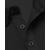baratos Esportes-Homens Camisa de golfe pólo de golfe Trabalho Casual Lapela Manga Curta Básico Moderno Tecido Botão 2 Peças Primavera Verão Normal Preto Branco Azul Marinho Verde Tropa Camisa de golfe