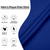 cheap Men&#039;s Classic Polo-Men&#039;s Cotton Polo Shirt Golf Shirt Work Business Ribbed Polo Collar Classic Short Sleeve Basic Modern Solid Color Buttons Ribbed Spring &amp; Summer Regular Fit Black Burgundy Navy Blue Royal Blue Cotton