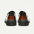 baratos Mocassins de couro premium-mocassins masculinos de couro bovino premium com detalhe de corrente dourada – elegantes sapatos sociais marrons slip-on para uso formal e profissional