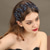 cheap Tiaras &amp; Crown-Crown Tiaras Headbands Headpiece Rhinestone Alloy Wedding Cocktail Elegant Luxury With Rhinestone Crystals Headpiece Headwear