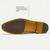 cheap Premium Leather Loafers-Men's Beige Perforated Leather Loafers, Premium Cowhide Slip-On Dress Shoes - Breathable and Stylish Footwear for Formal and Casual Occasions