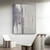 cheap Abstract Paintings-Handmade Oil Painting Canvas Wall Art Decoration Abstract Texture for Home Decor Rolled Frameless Unstretched Painting