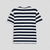 cheap Men&#039;s Elite Tees &amp; Tank-Men&#039;s 100% Cotton Graphic Tee Fashion Outdoor Casual  T shirt Tee Top Street Casual Daily T shirt Navy Blue Short Sleeve Crew Neck Shirt Spring &amp; Summer Clothing Apparel