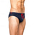 cheap Men&#039;s Swim Briefs-Men&#039;s Board Shorts Swim Shorts Swim Trunks Drawstring Elastic Waist Plain Comfort Quick Dry Short Holiday Beach Weekend Fashion Casual White Pink Micro-elastic