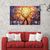 cheap Oil Paintings-Original Abstract Handmade Painting Large Wall Art Colorful Flower Painting On Canvas Home Decor Office Wall Decor Hand Painted Wall Art Unframed