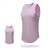 cheap Running Tee &amp; Tank Tops-Women&#039;s Workout Tank Top Running Tank Top Gym Tank Top Sleeveless Vest / Gilet Casual Athleisure Breathable Quick Dry Soft Gym Workout Running Walking Sportswear Activewear Solid Colored Black White