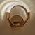 cheap Indoor Wall Lights-LED Wall Lights 3-Color 20cm 5W Modern Luxury Villa Creative Glass Chandelier Creative Corridor Wall Lamp Wall lamp Bedroom Living Room 110-240V