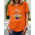 cheap T-shirts-Beer Cosplay Costume T-shirt Print Classic Street Style For Women&#039;s Adults&#039; Carnival Oktoberfest Beer Hot Stamping Party Casual Daily