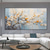 cheap Oil Paintings-Original Abstract Handmade Painting Large Wall Art Colorful Flower Painting On Canvas Home Decor Office Wall Decor Hand Painted Wall Art Unframed