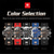 abordables Montres à quartz-OLEVS Hommes Montres à quartz Extérieur Sportif Mode Montre Bracelet Lumineux Calendrier Chronographe IMPERMÉABLE Gel de Silicone Suivre