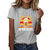 abordables T-shirts-Bière Costume de Cosplay Manches Ajustées Imprime Classique Style de rue Pour Femme Adulte Carnaval Fête d&#039;Octobre Estampage à chaud Soirée Casual Quotidien