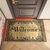 cheap Doormats-Vintage Welcome Doormat Kitchen Mat Floor Mat Non-Slip Area Rug Oil Proof Rug Indoor Outdoor Mat Bedroom Decor Bathroom Mat Entrance Rug