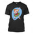 abordables T-shirts-Bière Costume de Cosplay Manches Ajustées Imprime Classique Style de rue Pour Couple Homme Femme Adulte Carnaval Fête d&#039;Octobre Estampage à chaud Soirée Casual Quotidien