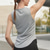 cheap Running Tee &amp; Tank Tops-Women&#039;s Workout Tank Top Running Tank Top Gym Tank Top Sleeveless Vest / Gilet Casual Athleisure Breathable Quick Dry Soft Gym Workout Running Walking Sportswear Activewear Solid Colored Black White