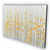 cheap Oil Paintings-oil painting large handmade Abstract flower tree oil painting Hand-painted Golden Blooms A Celebration of Nature&#039;s Vitality Oil painting handmade gold tree oil painting  Modern artwork Canvas Painting