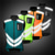 abordables Cyclisme-Homme Gilet de cyclisme Couleur Unie Sans manches Cyclisme Gilet / Veste avec 3 poches arrière VTT Vélo tout terrain Cyclisme sur route Imperméable Séchage Rapide Bandes réfléchissantes Évacuation de