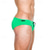 cheap Men&#039;s Swim Briefs-Men&#039;s Board Shorts Swim Shorts Swim Trunks Drawstring Elastic Waist Plain Comfort Quick Dry Short Holiday Beach Weekend Fashion Casual White Pink Micro-elastic