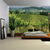 cheap Landscape Tapestry-Countryside Landscape Hanging Tapestry Wall Art Large Tapestry Mural Decor Photograph Backdrop Blanket Curtain Home Bedroom Living Room Decoration