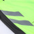 abordables Cyclisme-Homme Gilet de cyclisme Couleur Unie Sans manches Cyclisme Gilet / Veste avec 3 poches arrière VTT Vélo tout terrain Cyclisme sur route Imperméable Séchage Rapide Bandes réfléchissantes Évacuation de