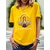 cheap T-shirts-Beer Cosplay Costume T-shirt Print Classic Street Style For Women&#039;s Adults&#039; Carnival Oktoberfest Beer Hot Stamping Party Casual Daily