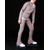 cheap Figure Skating Training Outfit-Figure Skating Fleece Jacket Figure Skating Pants Figure Skating Jacket with Pants Women&#039;s Girls&#039; Ice Skating Jacket Tights Outfits Black Dusty Rose Light Purple Patchwork Thumbhole Spandex Stretchy