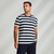 cheap Men&#039;s Elite Tees &amp; Tank-Men&#039;s 100% Cotton Graphic Tee Fashion Outdoor Casual  T shirt Tee Top Street Casual Daily T shirt Navy Blue Short Sleeve Crew Neck Shirt Spring &amp; Summer Clothing Apparel