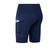 billige Yoga shorts og syklister-Dame Joggebukser Gymshorts Yogabukser Lomme med telefonlomme Lettvekt Høy Midje Pilates Treningsøkt Løp Shorts Helfarge Mote Svart / Hvit Svart Burgunder Høst sport Sportsklær Mikroelastisk Mager