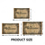cheap Doormats-Vintage Welcome Doormat Kitchen Mat Floor Mat Non-Slip Area Rug Oil Proof Rug Indoor Outdoor Mat Bedroom Decor Bathroom Mat Entrance Rug
